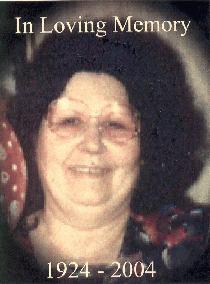Ethel Parsley Johnson